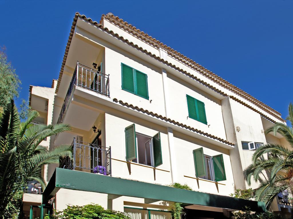 Galaxias Hotel