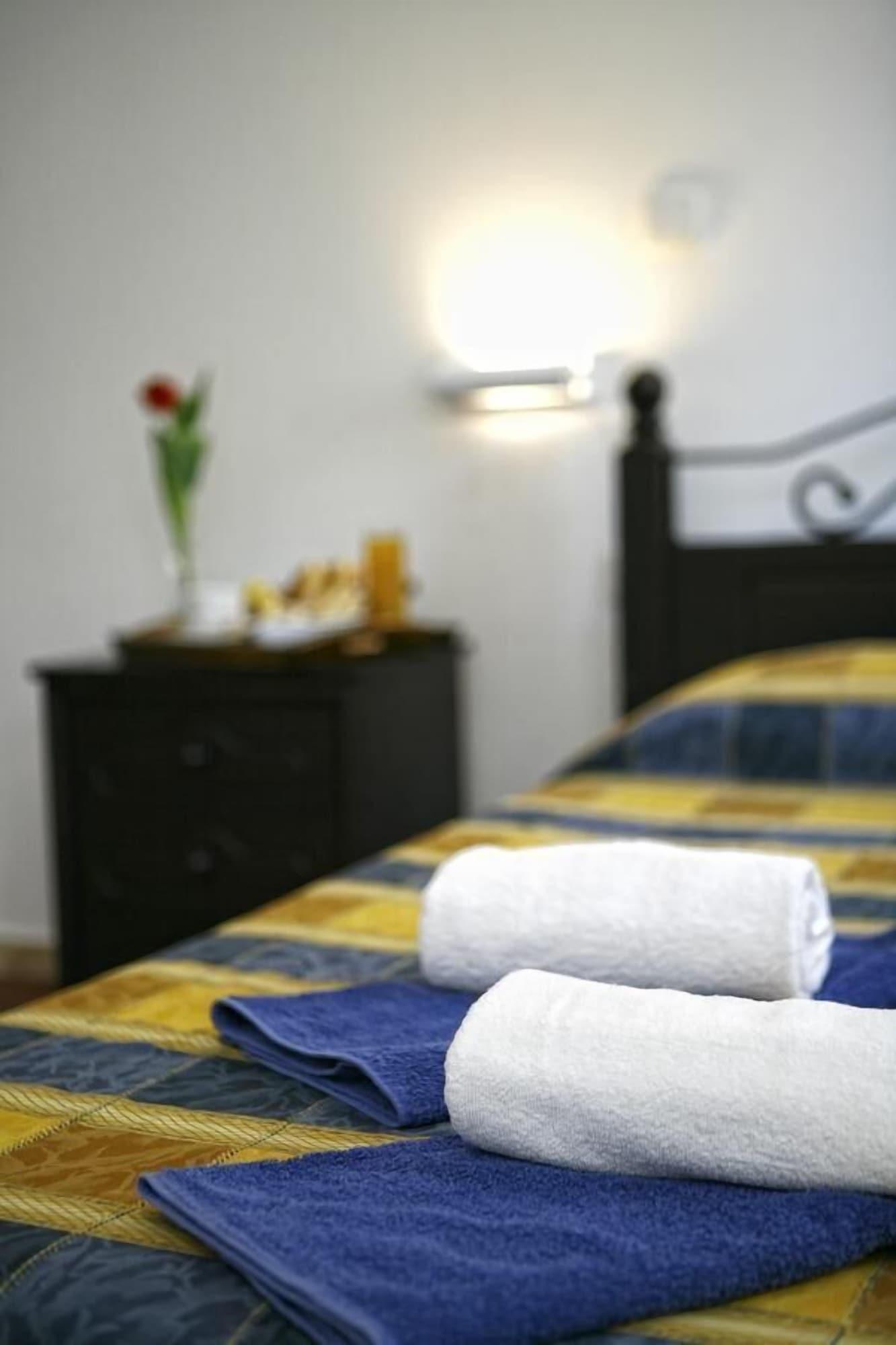 Galaxias Hotel Gouvia