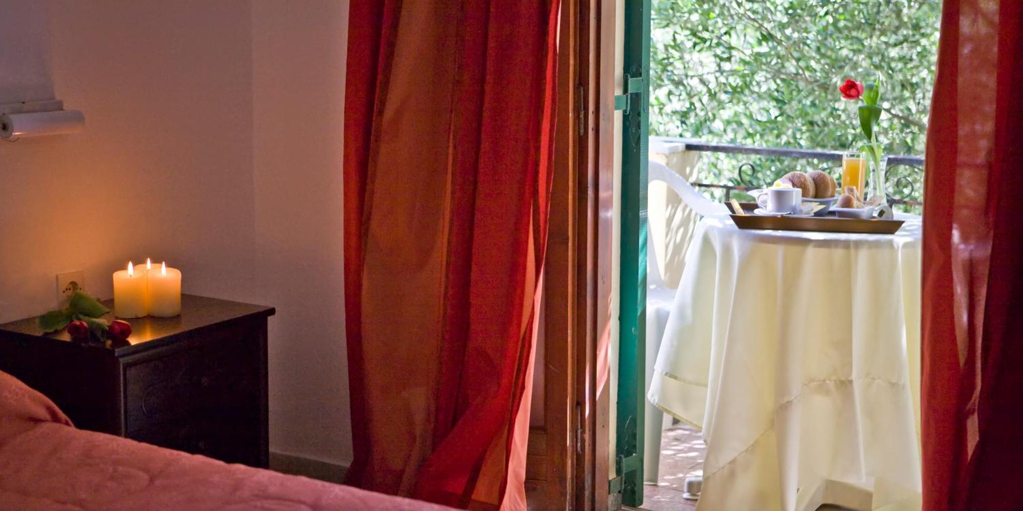 Hotel Galaxias 2*
