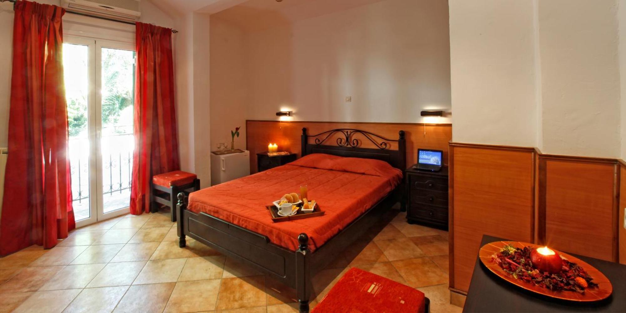Hotel Galaxias Gouvia