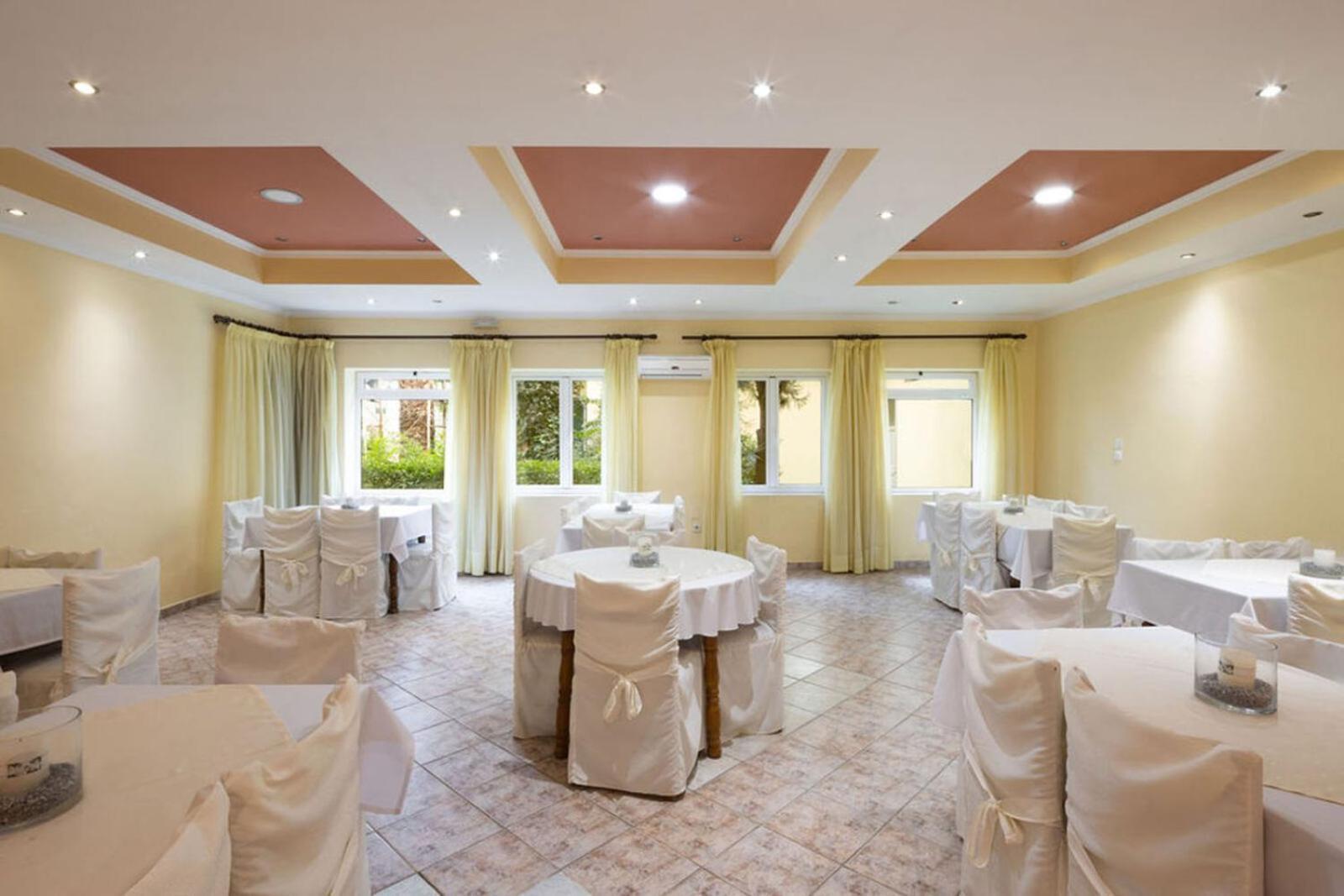 Galaxias Hotel Gouvia