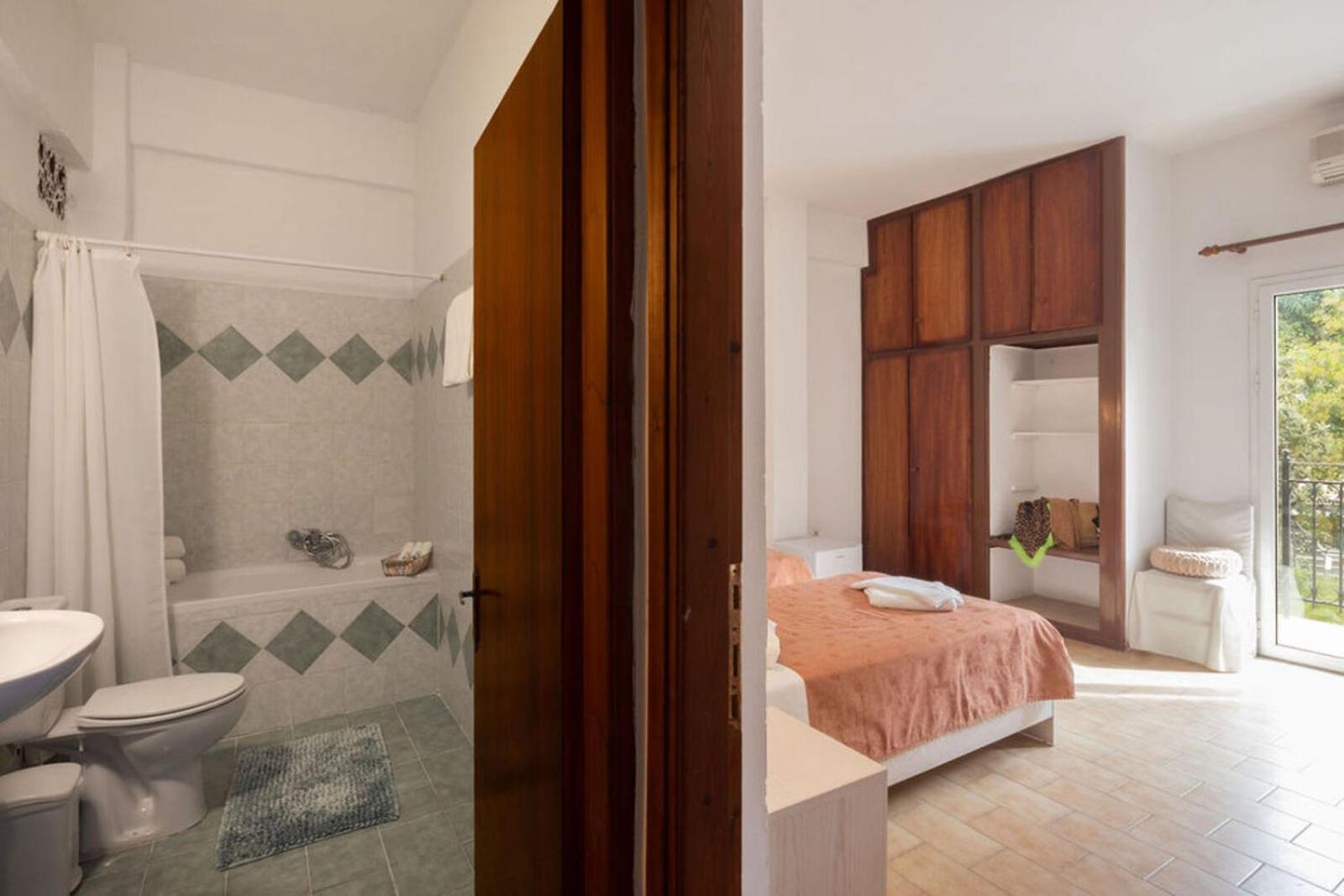 Galaxias Hotel Gouvia