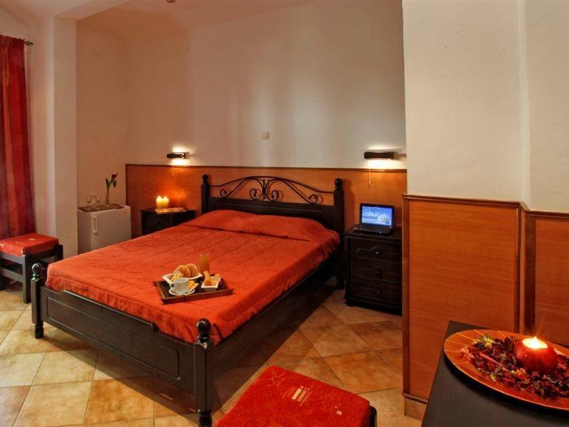Galaxias Hotel